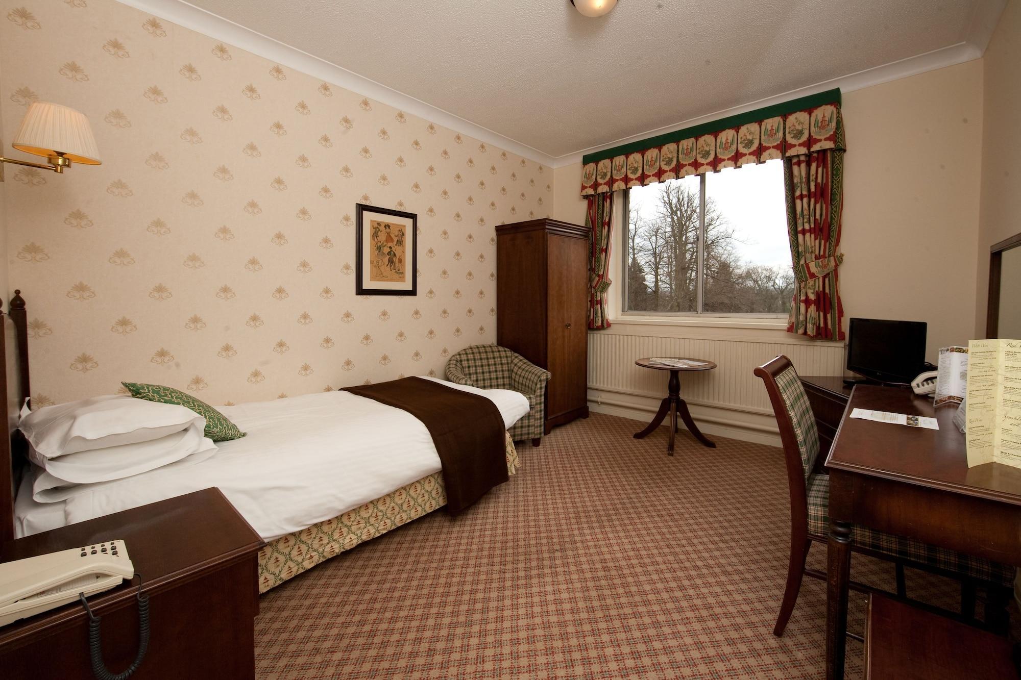 Hotel Hamlet 3*