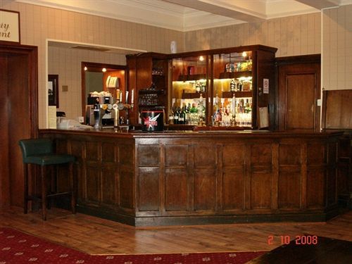 Hotel Hamlet